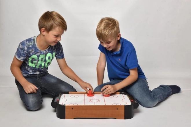 Stolny Hokej Air Hockey od MAC TOYS