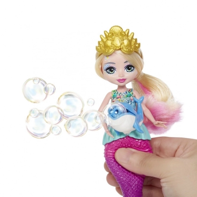 Bańkowa syrena Atlantia Enchantimals