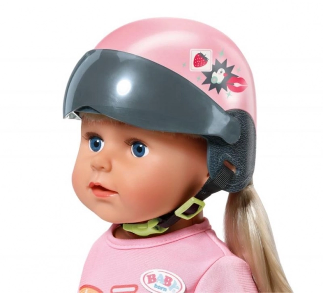 BABY born Kask na skuter