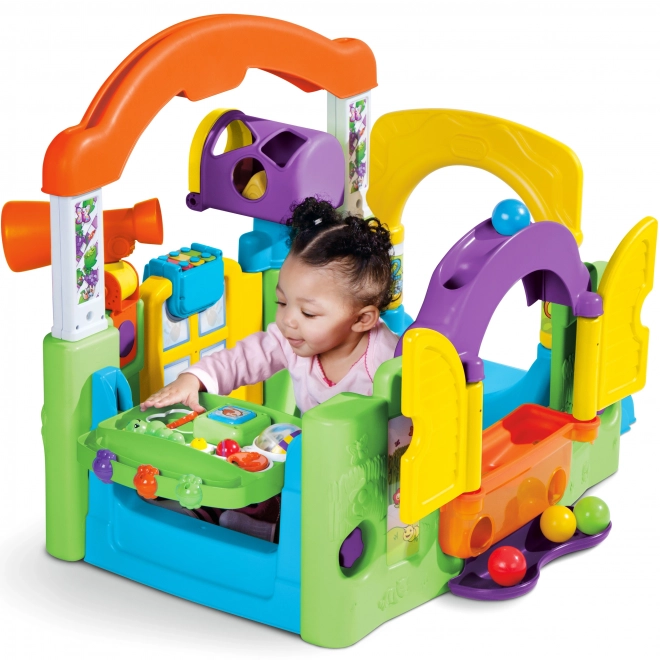 Activity Garden dziecięce centrum zabaw Little Tikes
