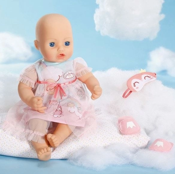 Baby Annabell Nocna koszula Słodkie sny, 43 cm