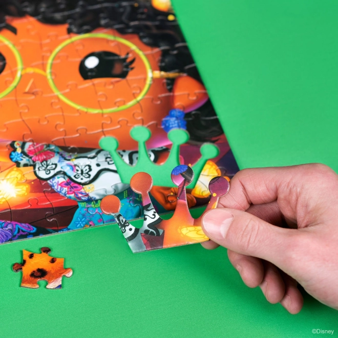 Puzzle POP! Encanto 500 elementów