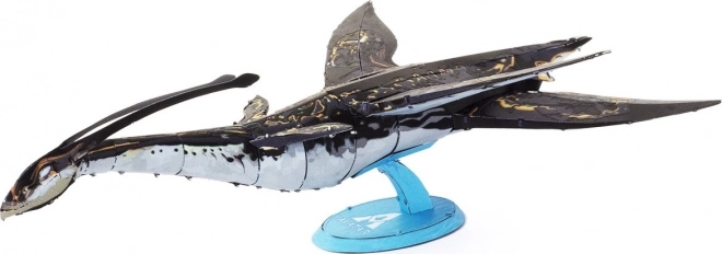 METAL EARTH 3D Puzzle Seria Premium: Avatar Ilu