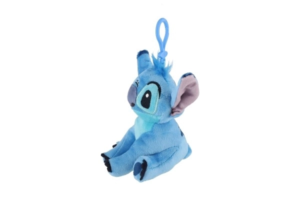 Brelok pluszowy Lilo i Stitch