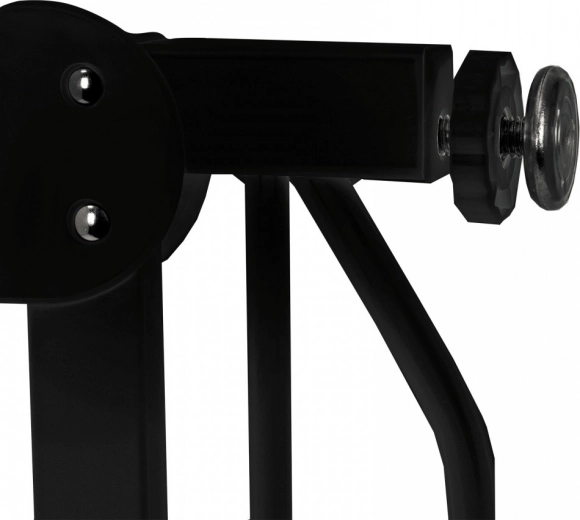 Podwójne zabezpieczenie przed niepożądanym otwarciem