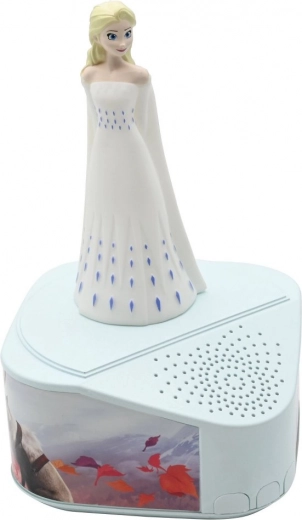 Kompaktowa i przenośna konstrukcja