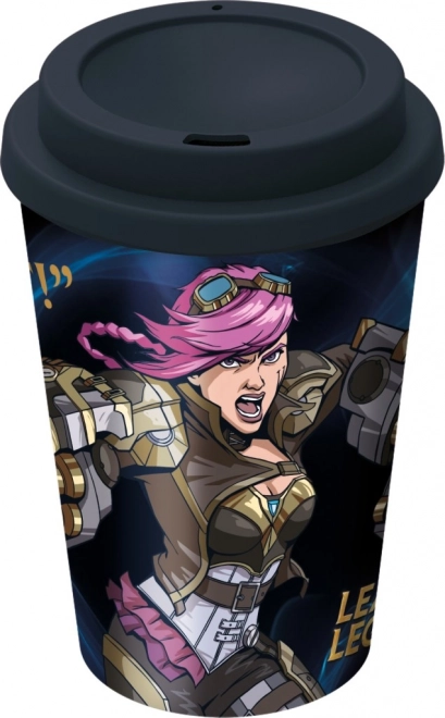 Kubek do kawy League of Legends 390 ml