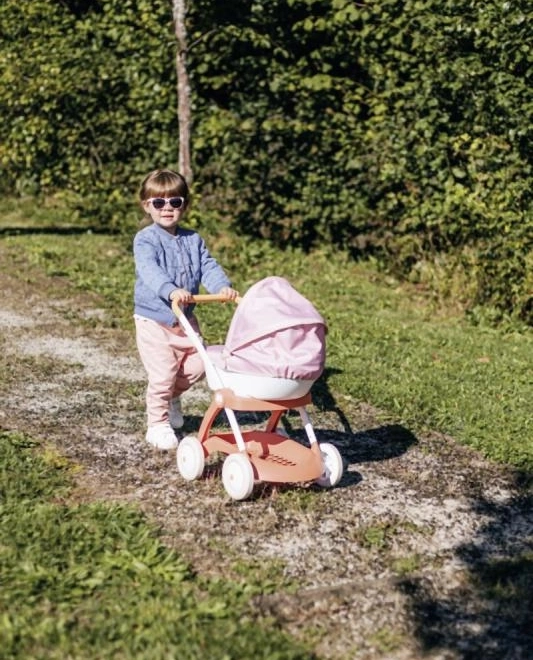 Wózek dla lalek Baby Nurse