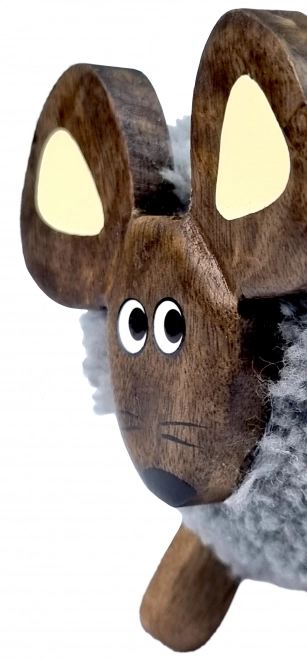 Autentyczny Naturalny Kolor