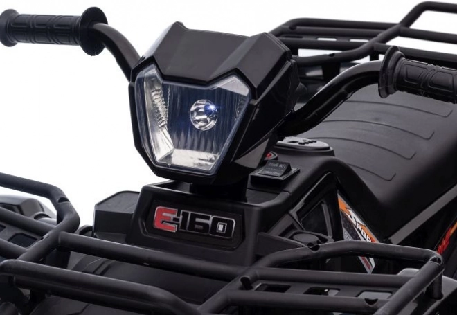 Dziecięcy elektryczny quad JC915