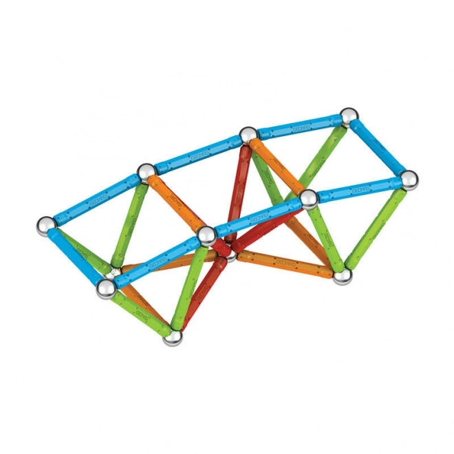 GEOMAG Supercolor 60 elementów