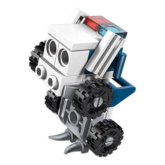 Jednostka Taktyczna Qman Hyperfunction 2101-4 Młot Policyjny 3w1