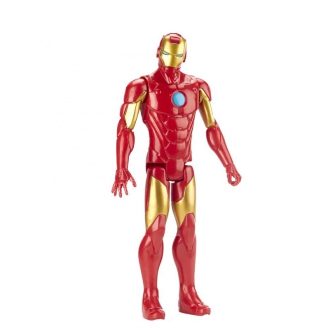Avengers Titan Hero Figurka Iron Man
