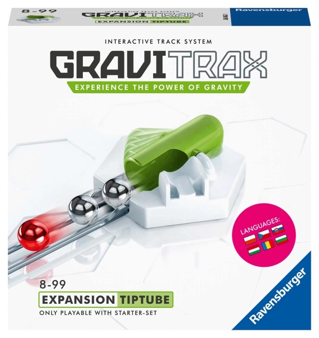 Ravensburger GraviTrax Zasobnik