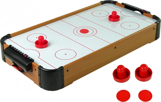 Gra stołowa Air Hockey dla dzieci