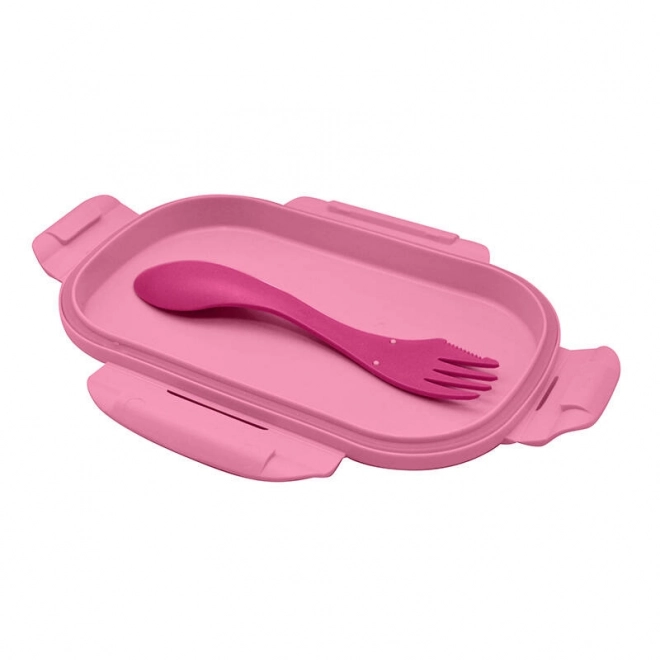 Lunchbox Wróżka Księżniczka KiDS Licensing