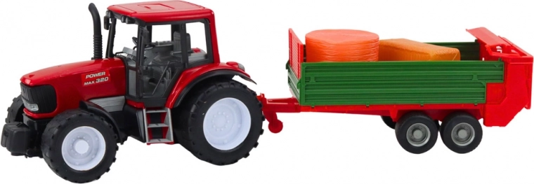 Wytrzymała konstrukcja dla długiej zabawy