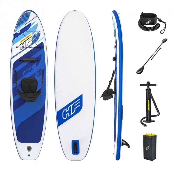 Deska Paddleboardowa Bestway Oceana Convertible