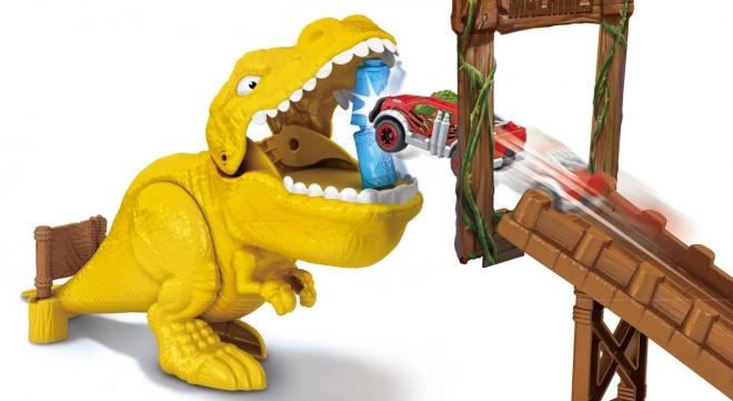 Zuru Metal Machines T-Rex Atak