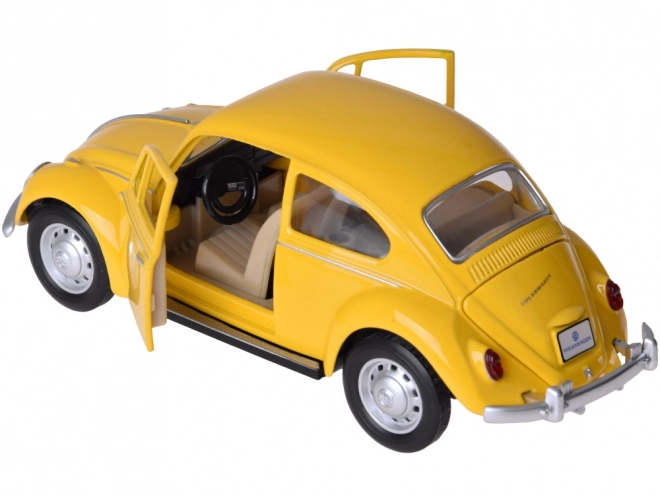 Kolekcjonerski samochód Volkswagen Classical Beetle 1967