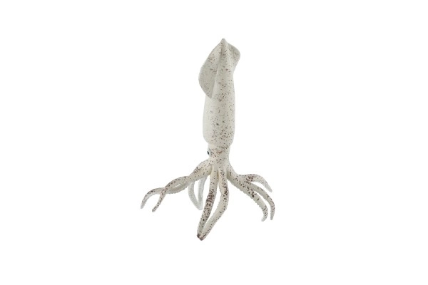 Kałamarnica zwyczajna zooted plastik 15cm w woreczku