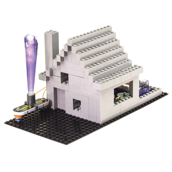 Kompatybilność z LEGO®