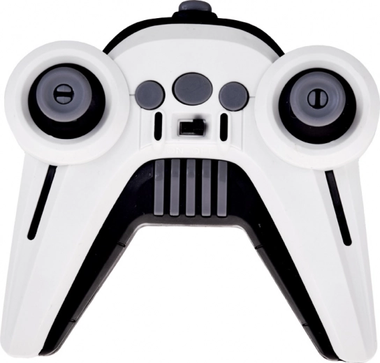 Intuicyjne zdalne sterowanie