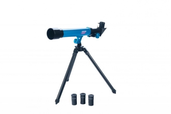 Teleskop astronomiczny