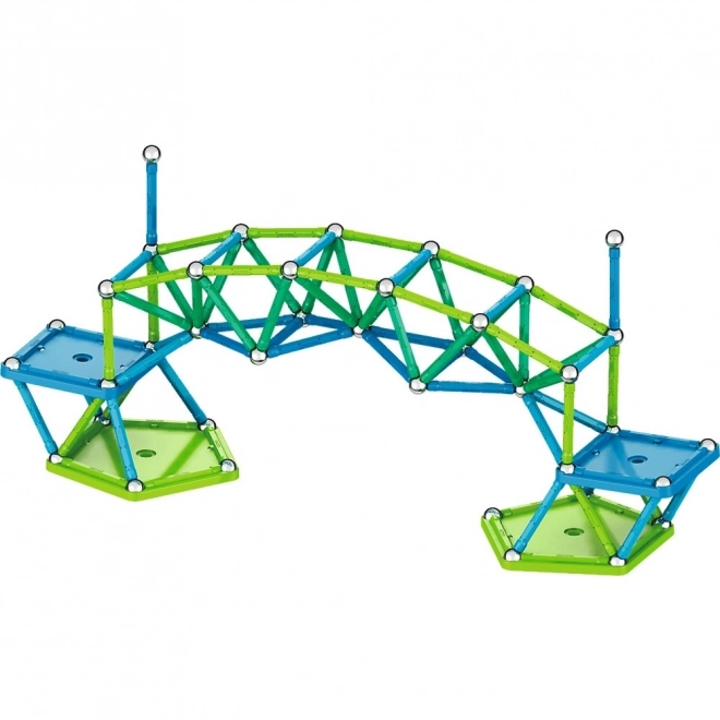 Geomag Classic 142 elementów