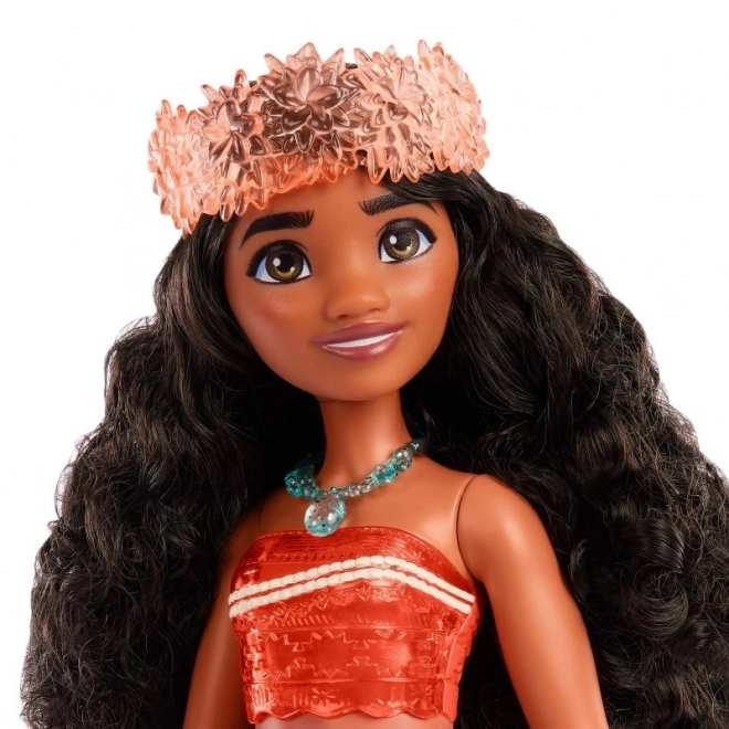 Księżniczka Vaiana lalka Disney
