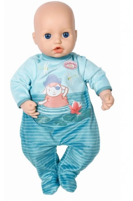 Kombinezon dla lalek Baby Annabell 36–43 cm (2 warianty)