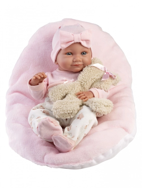 Winylowa lalka 40 cm