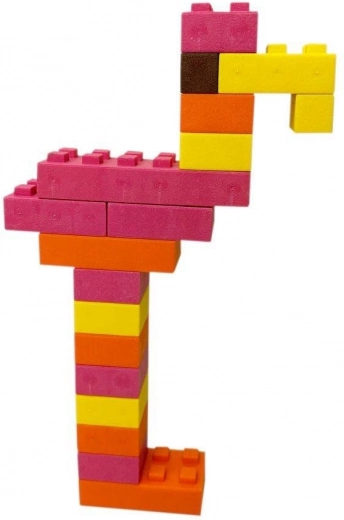 Kolorowe i kompatybilne elementy