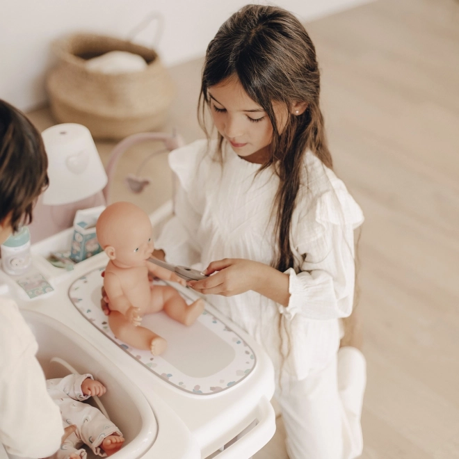 Baby Nurse - Centrum zabaw dla lalek