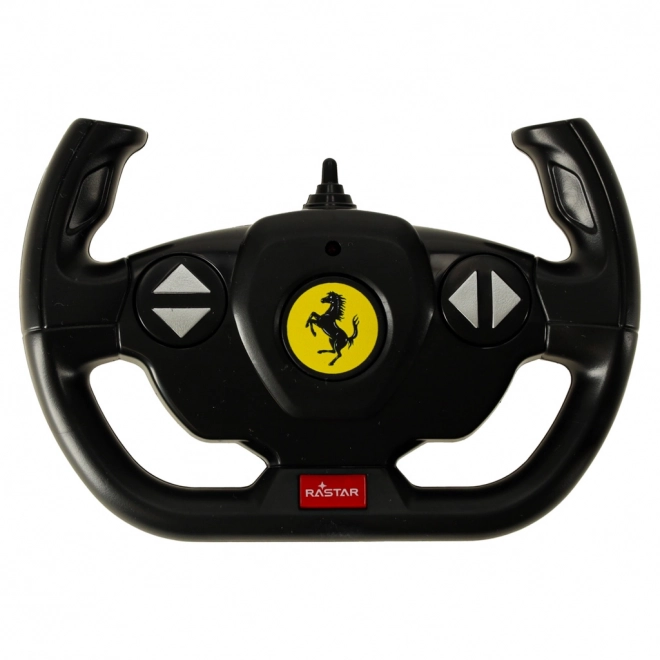 Zdalnie sterowane auto Ferrari FXX czerwone