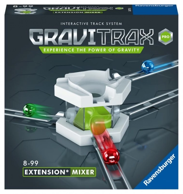 GraviTrax Pro Mixer Zestaw Rozszerzający