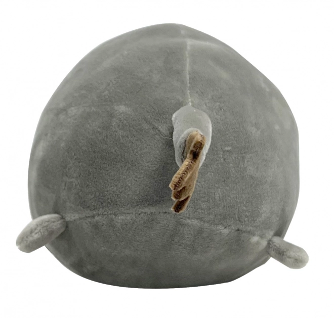 Magic Baby Nosorożec - pluszowa zabawka 40 cm