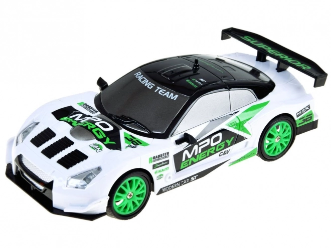 AUTKO driftujące na zdalne sterowanie RC stożki RC0506