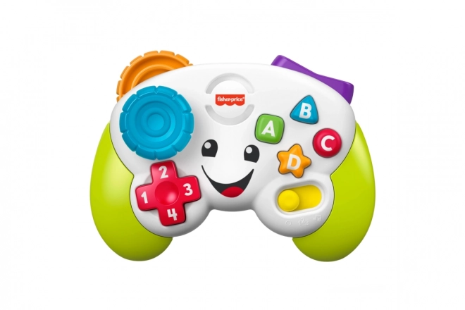 Fisher Price wesoły kontroler do gier