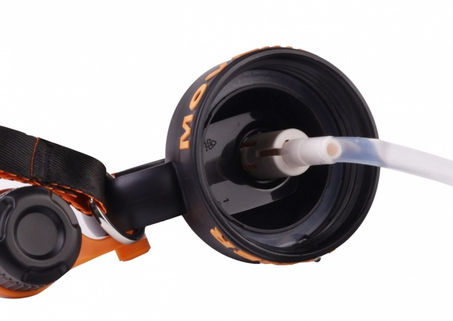 Sportowa butelka Berretti 1000 ml