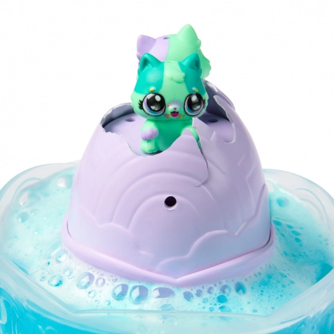 Hatchimals pełne niespodzianki dla dzieci