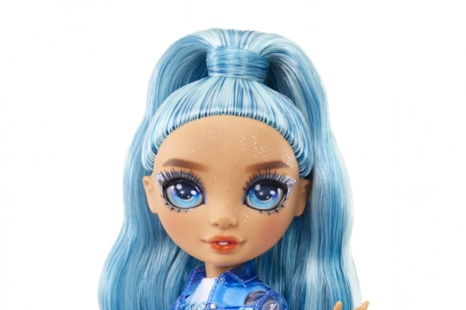 Rainbow High Fashion lalka ze zwierzątkiem - Skyler Bradshaw