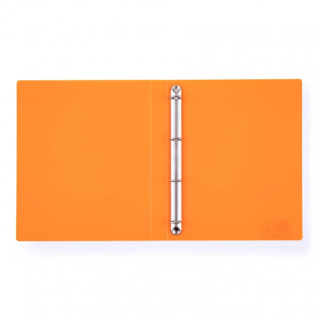 Segregator A4 Opaline pomarańczowy