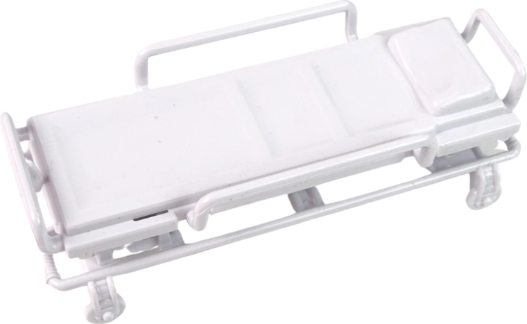 Nosze na kółkach w zestawie