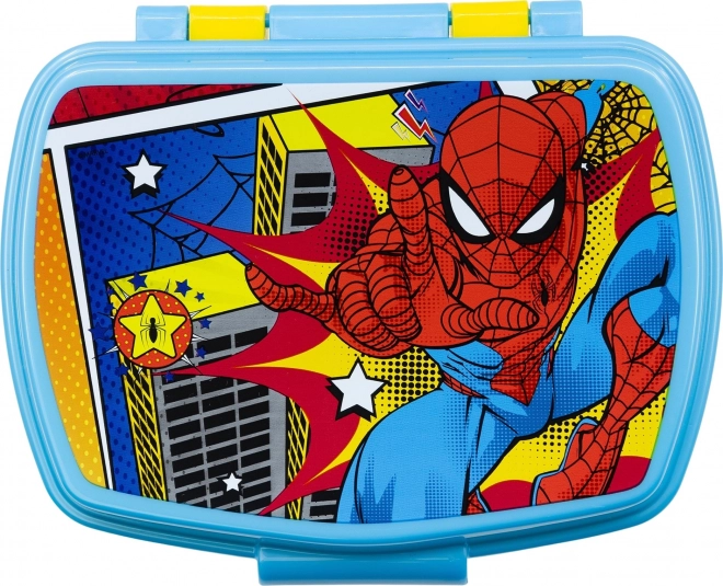 Superbohaterski design