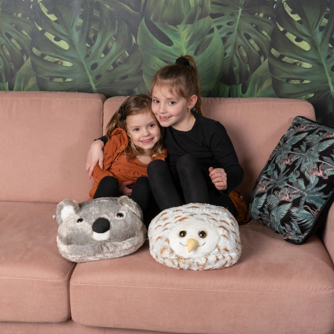 Uroczy design koali do każdego salonu