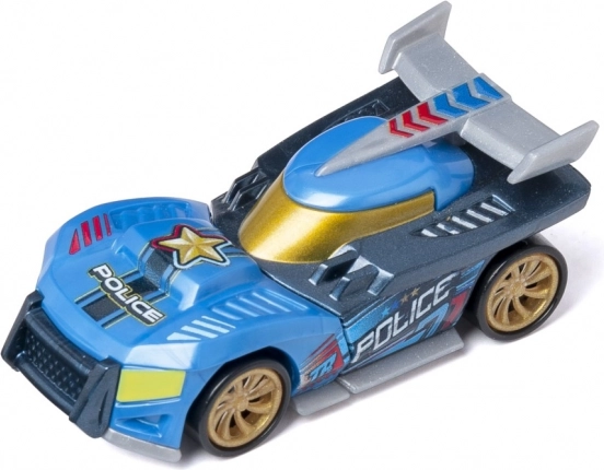 Samochodzik T-Racers Mix 'N Race