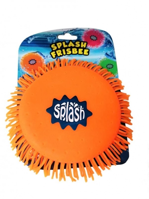 Frisbee wodne