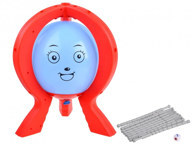 BALON zabawna gra zręcznościowa z emocjami GR0097