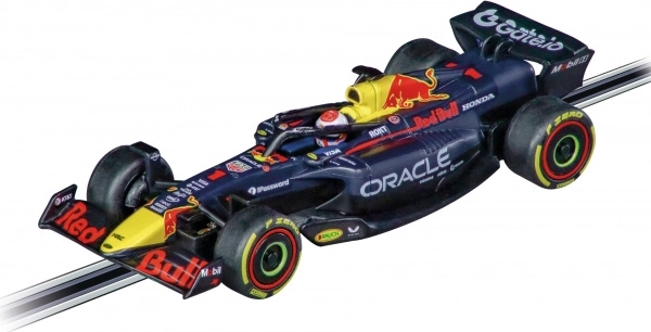 Licencjonowane bolidy F1 RED BULL i MCLAREN